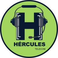 Hercules Telecom logo, Hercules Telecom contact details