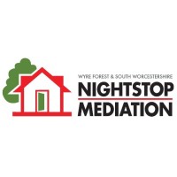 Wyre Forest Nightstop and Mediation logo, Wyre Forest Nightstop and Mediation contact details