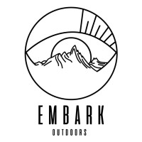 Embark Outdoors logo, Embark Outdoors contact details