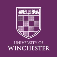 University of Winchester logo, University of Winchester contact details