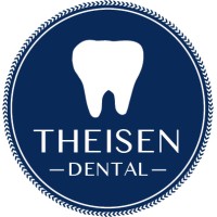 Theisen Dental logo, Theisen Dental contact details