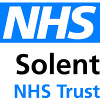 Solent NHS Trust logo, Solent NHS Trust contact details