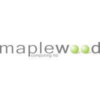 Maplewood Computing Ltd logo, Maplewood Computing Ltd contact details