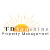 TDSunshine Property Management logo, TDSunshine Property Management contact details