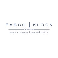 Rasco Klock Perez & Nieto, P.L. logo, Rasco Klock Perez & Nieto, P.L. contact details