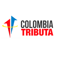 COLOMBIA TRIBUTA logo, COLOMBIA TRIBUTA contact details