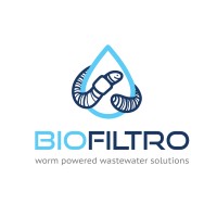 BioFiltro logo, BioFiltro contact details