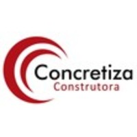 Concretiza Construtora logo, Concretiza Construtora contact details