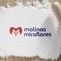 Molinos Miraflores logo, Molinos Miraflores contact details