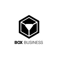 Box Business logo, Box Business contact details