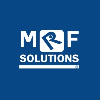 MRF Solutions logo, MRF Solutions contact details