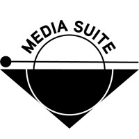 Media Suite logo, Media Suite contact details