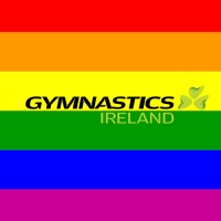 Gymnastics Ireland logo, Gymnastics Ireland contact details