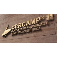 Sercamp Manutencao em Transformadores e Disjuntores Ltda logo, Sercamp Manutencao em Transformadores e Disjuntores Ltda contact details