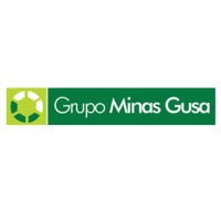 Grupo Minas Gusa logo, Grupo Minas Gusa contact details