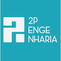 2P Engenharia logo, 2P Engenharia contact details