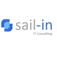 Sail-in | IT Consulting for Sales logo, Sail-in | IT Consulting for Sales contact details