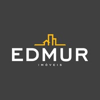 Edmur Imóveis logo, Edmur Imóveis contact details