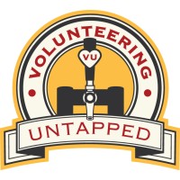 Volunteering Untapped Baltimore logo, Volunteering Untapped Baltimore contact details