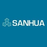 Sanhua Latam logo, Sanhua Latam contact details