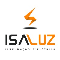 ISALUZ Iluminação & Elétrica logo, ISALUZ Iluminação & Elétrica contact details