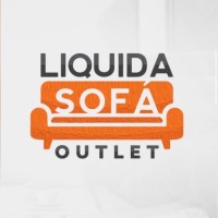 LIQUIDA SOFÁ OUTLET logo, LIQUIDA SOFÁ OUTLET contact details