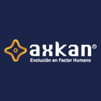 Axkan logo, Axkan contact details