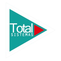 Total Sistemas logo, Total Sistemas contact details