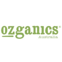 OZGANICS Australia logo, OZGANICS Australia contact details