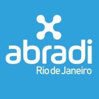 ABRADi Rio de Janeiro logo, ABRADi Rio de Janeiro contact details