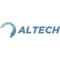 Altech Indústria logo, Altech Indústria contact details