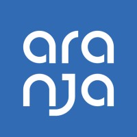 Aranja logo, Aranja contact details