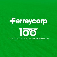 Ferreycorp S.A.A logo, Ferreycorp S.A.A contact details