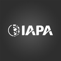 IAPAJUS logo, IAPAJUS contact details