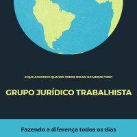 Grupo Jurídico Trabalhista (Brasil) logo, Grupo Jurídico Trabalhista (Brasil) contact details