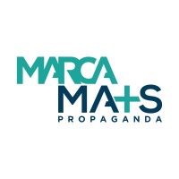 Marca Mais Propaganda logo, Marca Mais Propaganda contact details