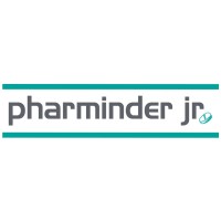 Pharminder Jr logo, Pharminder Jr contact details