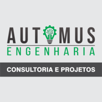 Automus Engenharia logo, Automus Engenharia contact details