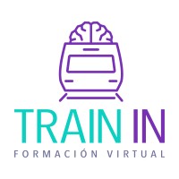 Train-in Formación Virtual logo, Train-in Formación Virtual contact details