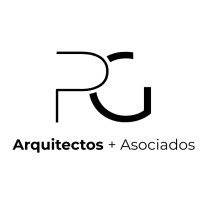 PG Arquitectos logo, PG Arquitectos contact details