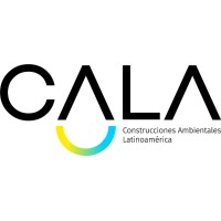 CALA logo, CALA contact details