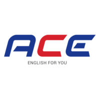 ACE - English For You logo, ACE - English For You contact details