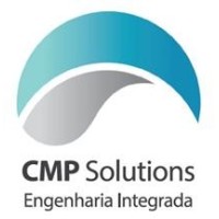 CMP Solutions - Engenharia Integrada logo, CMP Solutions - Engenharia Integrada contact details