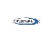 Harrington Raceway and Casino logo, Harrington Raceway and Casino contact details