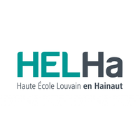 HELHa â€” Haute Ã‰cole Louvain en Hainaut logo, HELHa â€” Haute Ã‰cole Louvain en Hainaut contact details