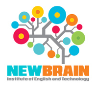 NEWBRAIN - Institute of English and Technology logo, NEWBRAIN - Institute of English and Technology contact details