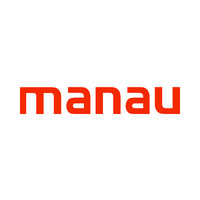 Manau logo, Manau contact details