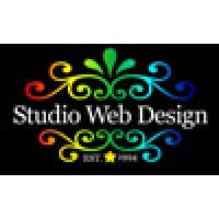 Studio Web Design logo, Studio Web Design contact details