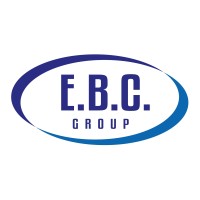 EBC Group BV logo, EBC Group BV contact details