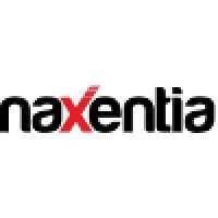 Naxentia logo, Naxentia contact details